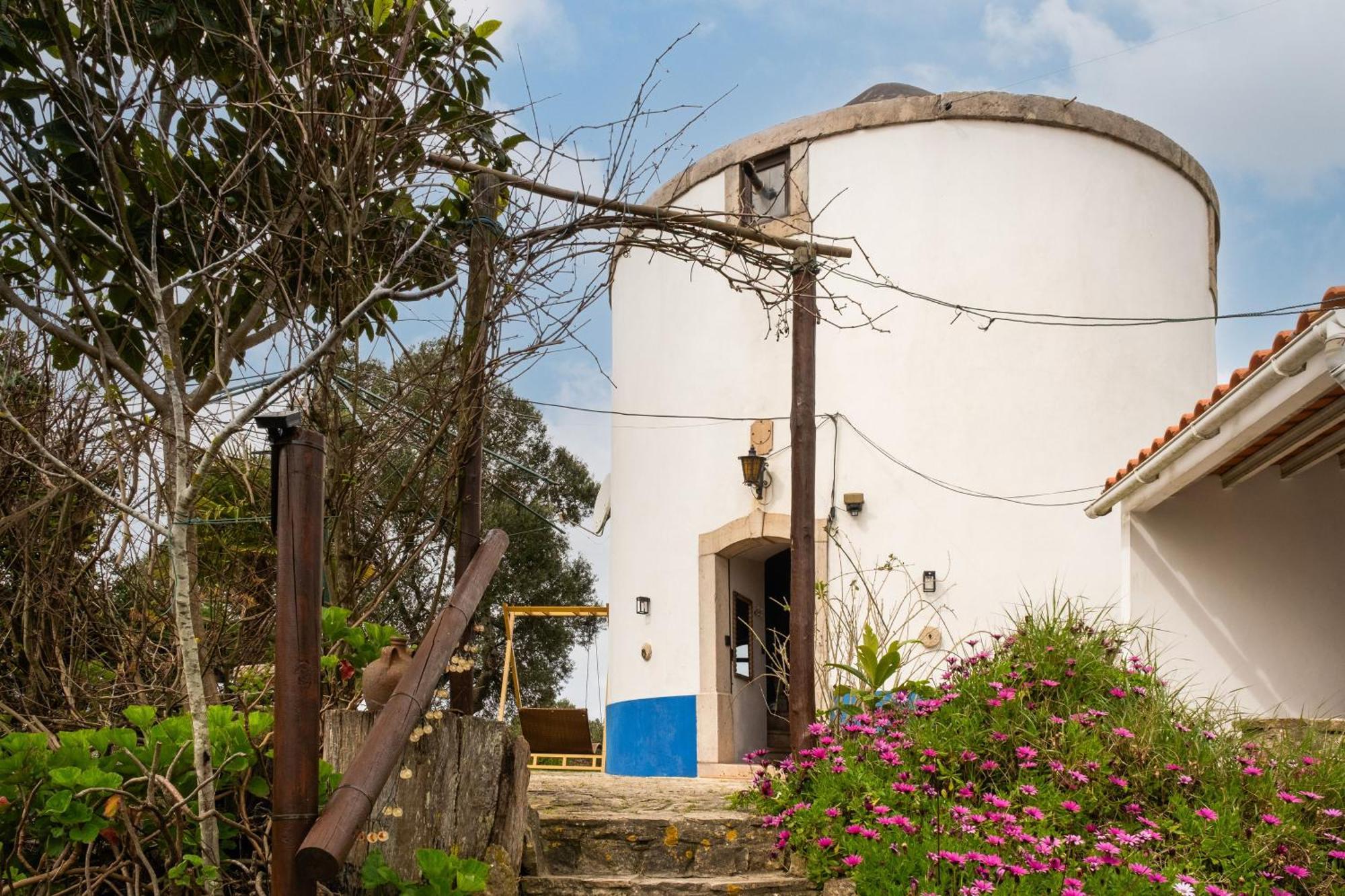 Casa Moinho By Olala Homes Santiago do Cacém Exterior foto