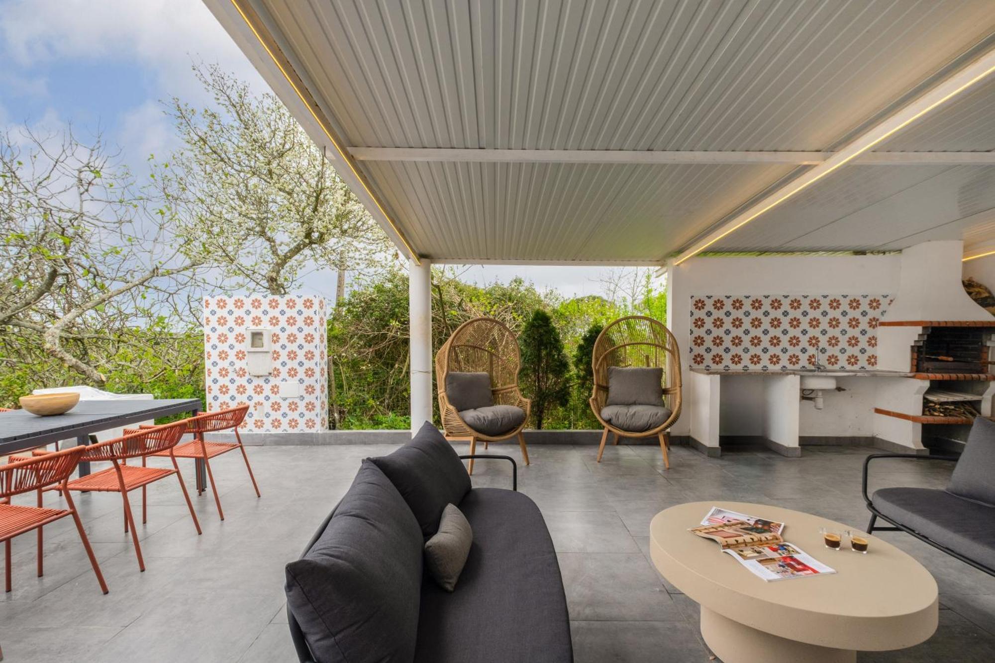 Casa Moinho By Olala Homes Santiago do Cacém Exterior foto